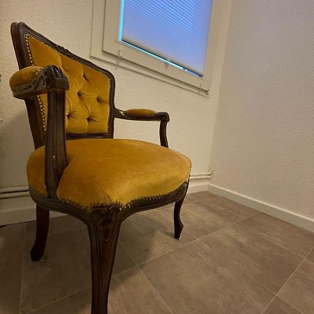 Augusta Appartement Koblenz  Buitenkant foto