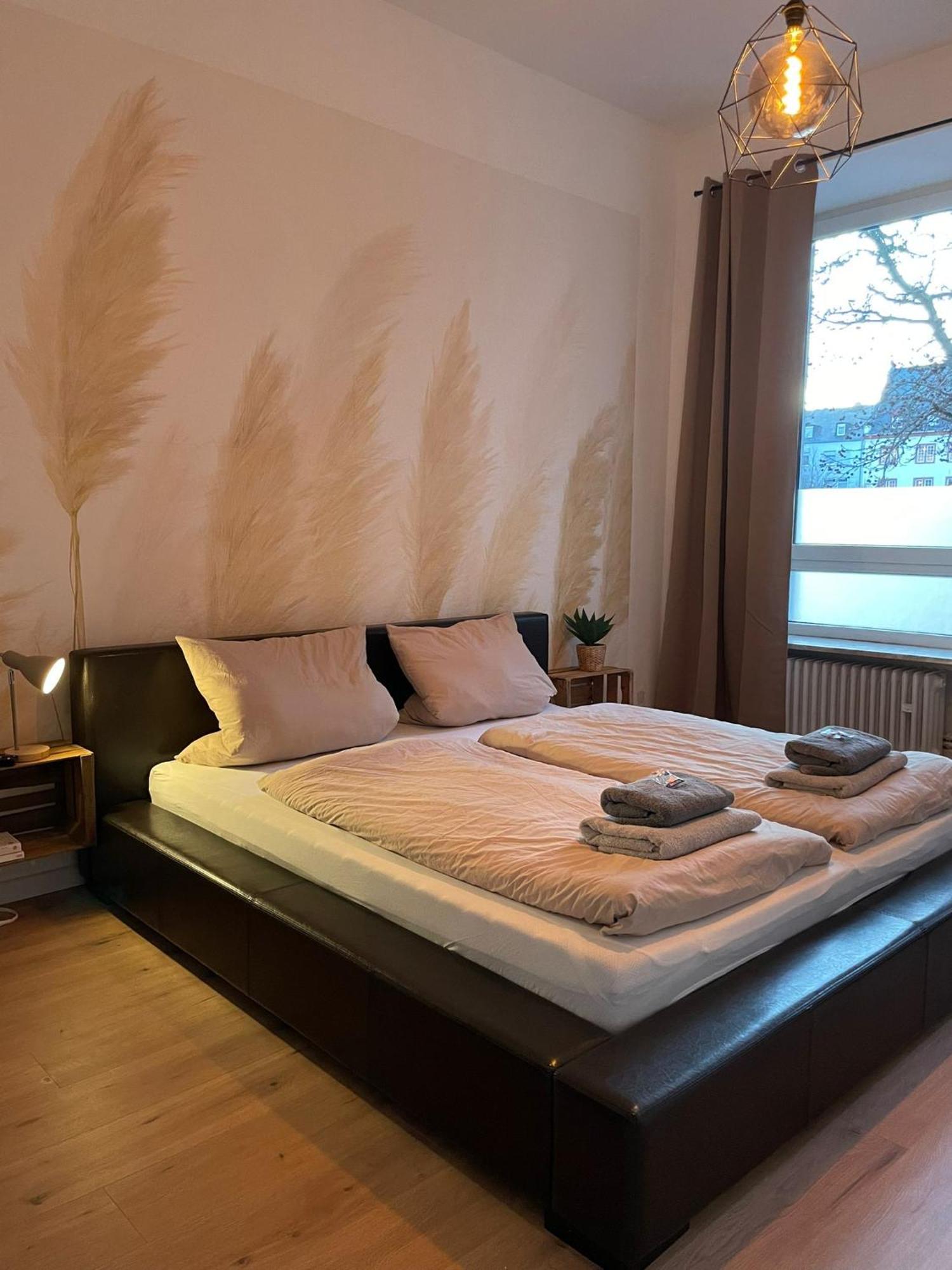 Augusta Appartement Koblenz  Buitenkant foto