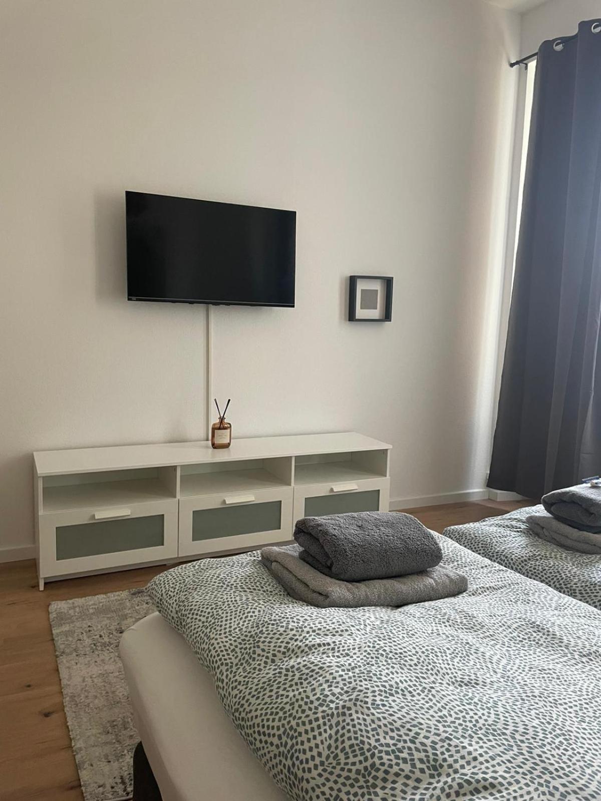 Augusta Appartement Koblenz  Buitenkant foto