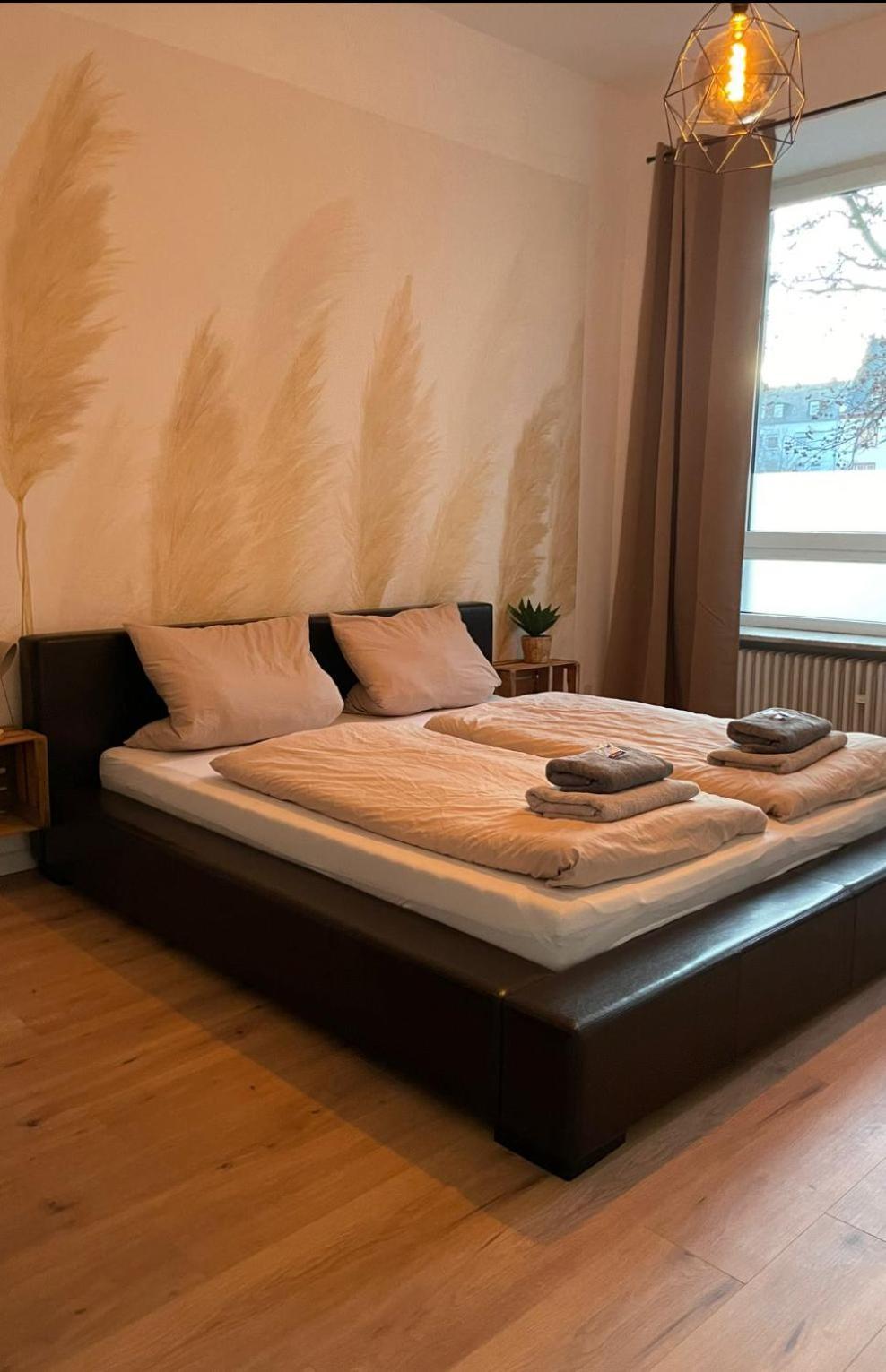 Augusta Appartement Koblenz  Buitenkant foto