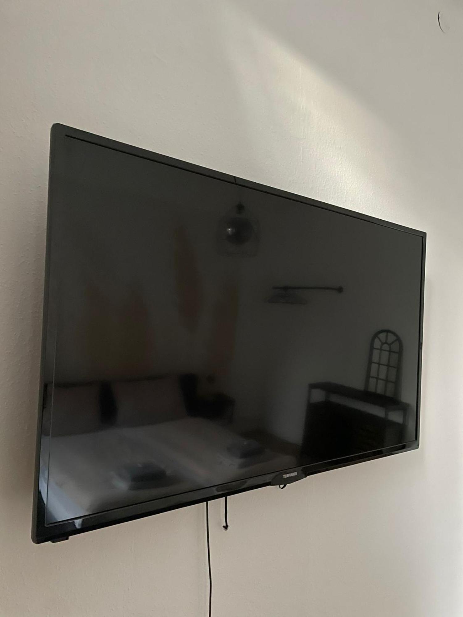 Augusta Appartement Koblenz  Buitenkant foto
