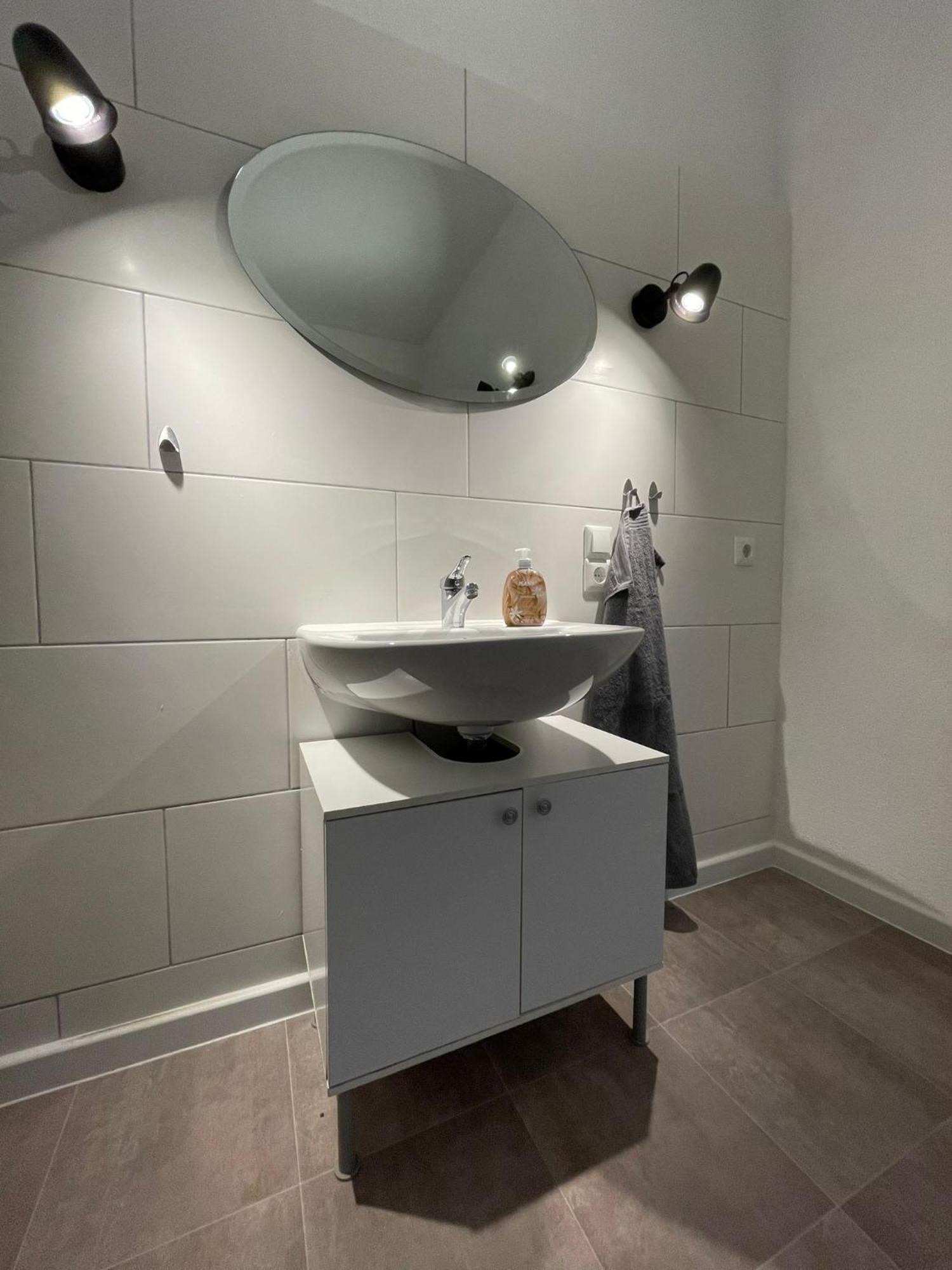 Augusta Appartement Koblenz  Buitenkant foto