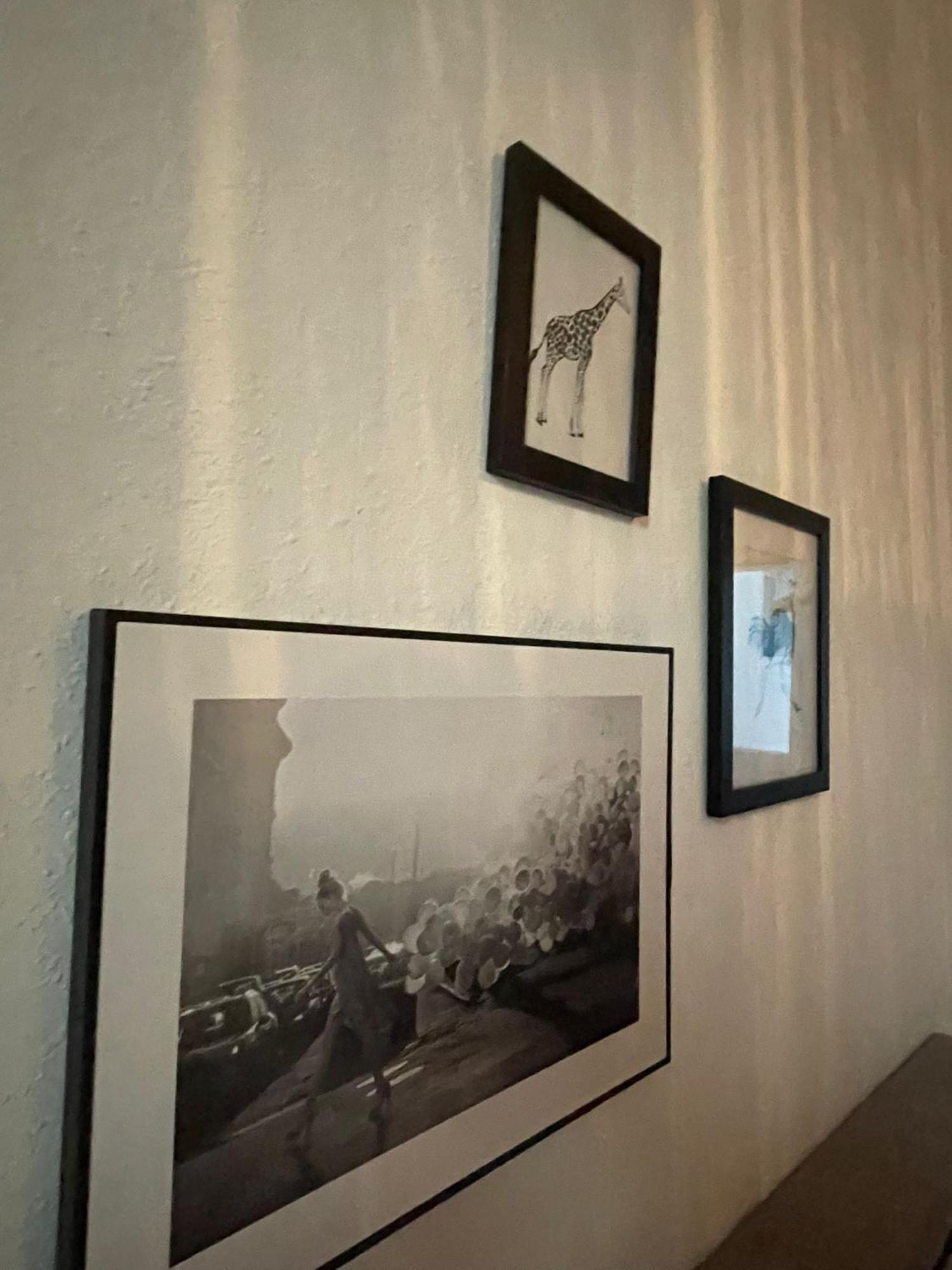 Augusta Appartement Koblenz  Buitenkant foto